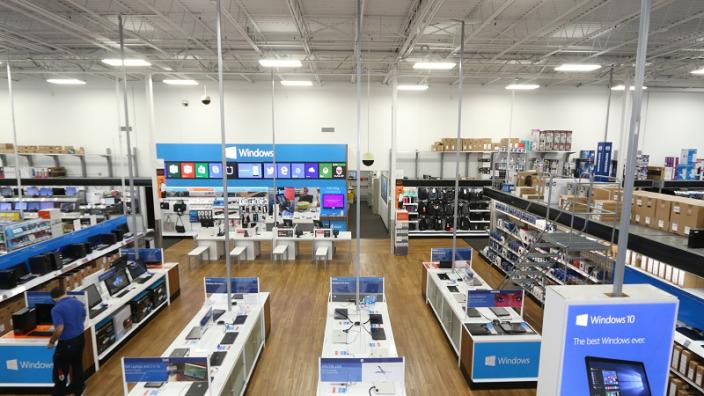 Best Buy |  Ορλάντο, Φλόριντα |  46414