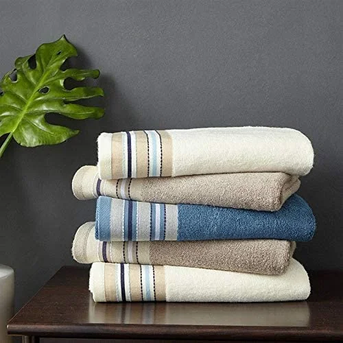 Bamboo Fiber Bath Towel