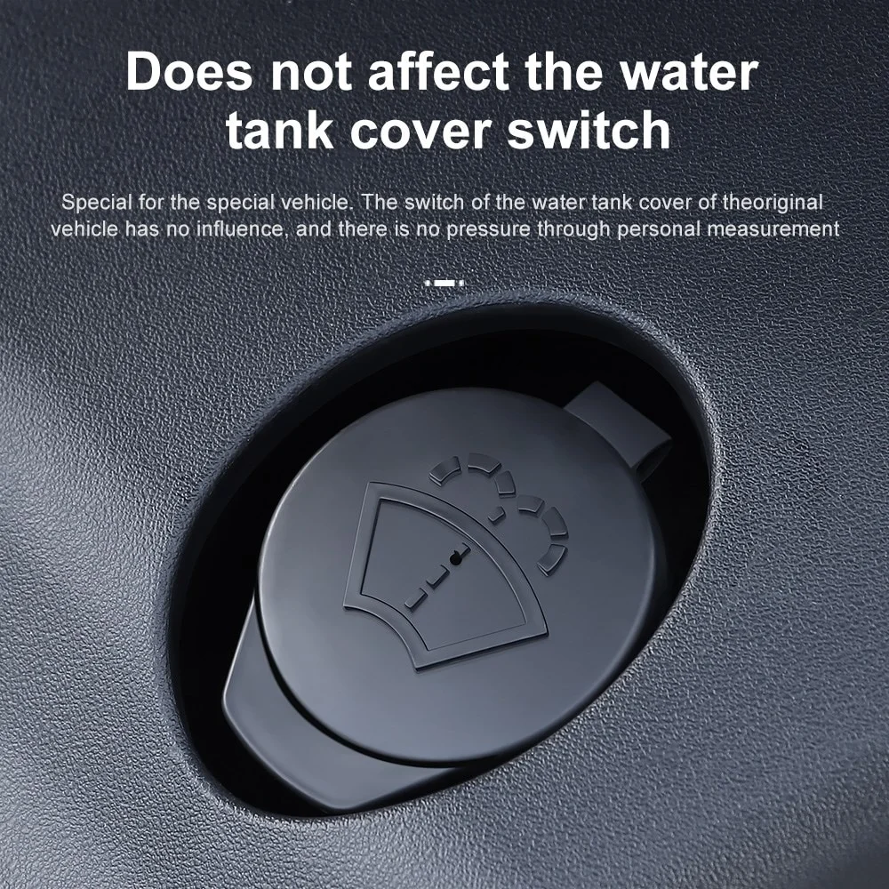 YONZEE Tesla Wiper Water Inlet Filter For Tesla Model All