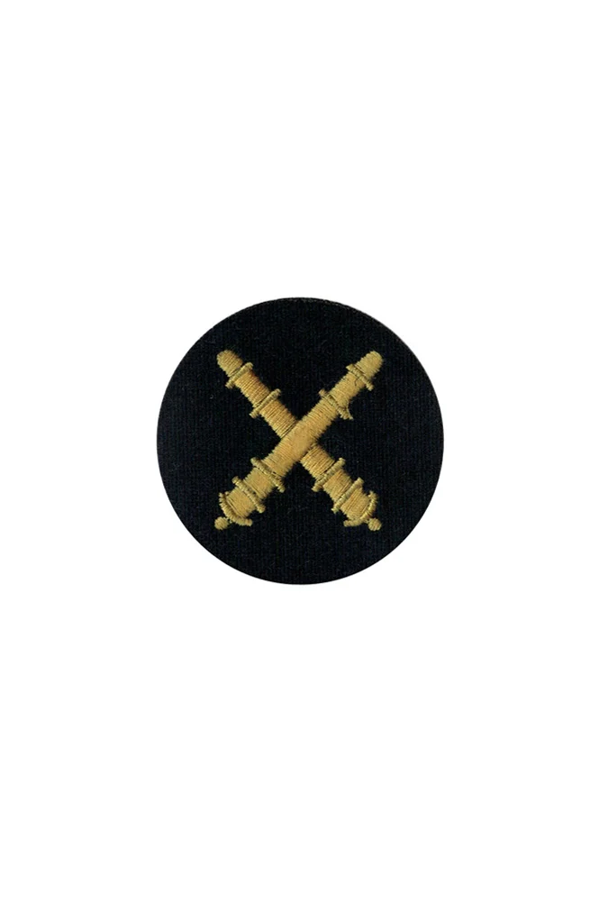   Kriegsmarine EM Ordnance Career Sleeve Insignia German-Uniform