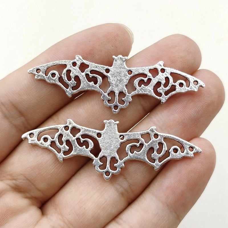 1 Piece Alloy Solid Color Pendant Jewelry Accessories