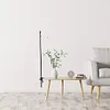 2pcs Table Lamp Cantilever Bracket Clamp Mini Lamp Holder Outdoor Camping Tools