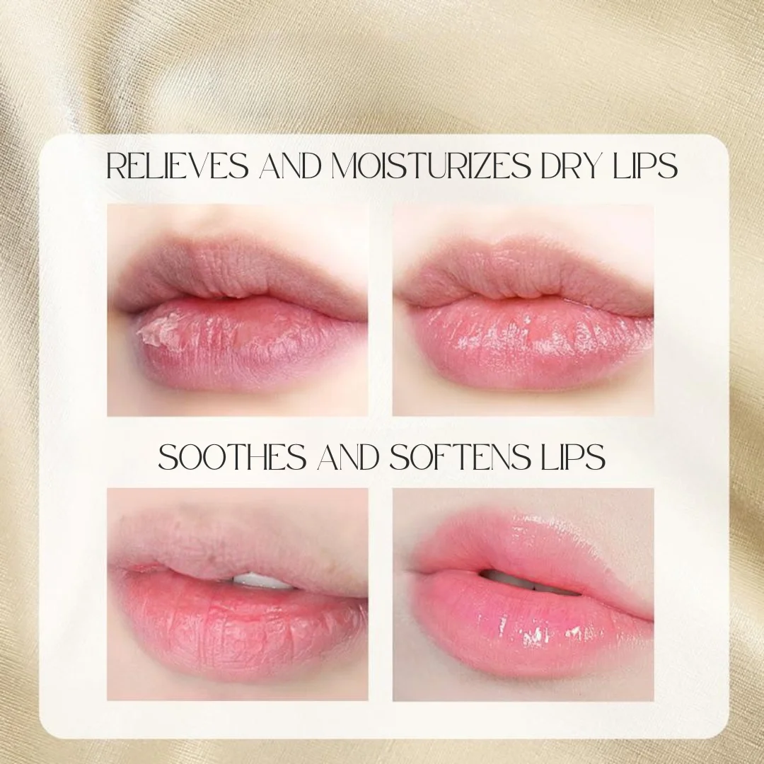 Color Changing Lipstick by Levora