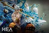 1/6 Scale God of Thunder Enel With LED - ONE PIECE Resin Statue - Mirror Image Studios