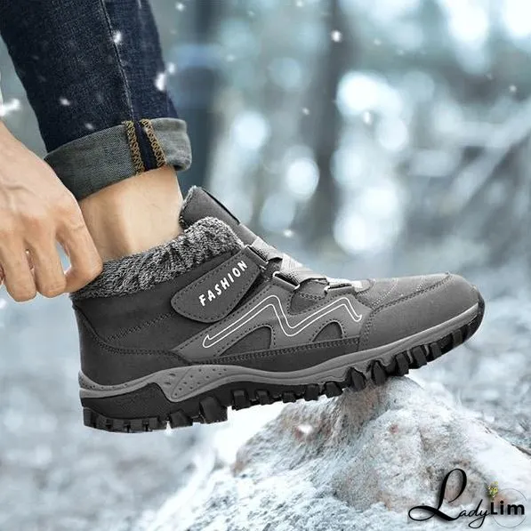 Timeless and Elegant winter Shoes