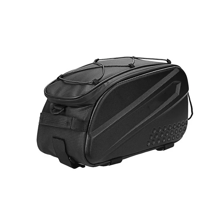 10L multifunctional bicycle pillion bag waterproof