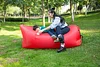 Portable Foldable Inflatable Sofa Bed