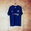 2019/2020 Retro Chelsea Home Football Shirt1:1 Thai Quality