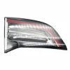 Tail Light 3Pin Left/Right LED Inner Trunk Tail Lamp For 2017-2020 Tesla Model 3