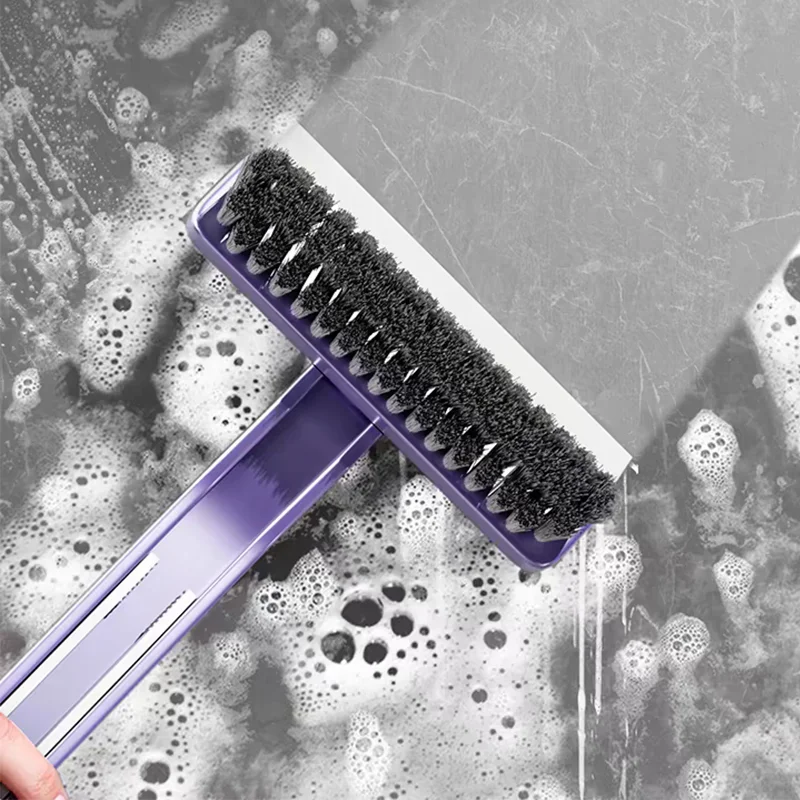 SAKER&reg; Multifunctional Rotate Crevice Brush