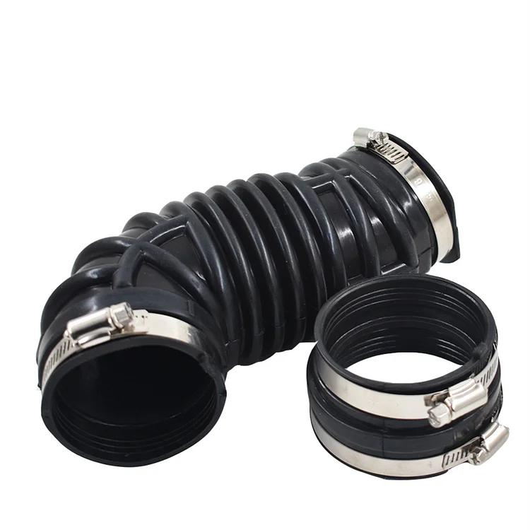 Silscvtt Engine Air Intake Hose Replacement for 2009-2011 Chevrolet Aveo Aveo5 1.6L-L4