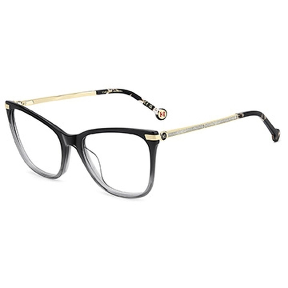 Ladies' Spectacle frame Carolina Herrera HER 0287_G 55EDM18