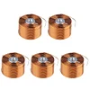 HELYZQ 5pcs The Third Generation Coil of 100 System Magnetic Levitation Suspension Coil