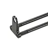 Aluminium Alloy Windproof Sticks Set Portable Lightweight for Fishing Accesorios