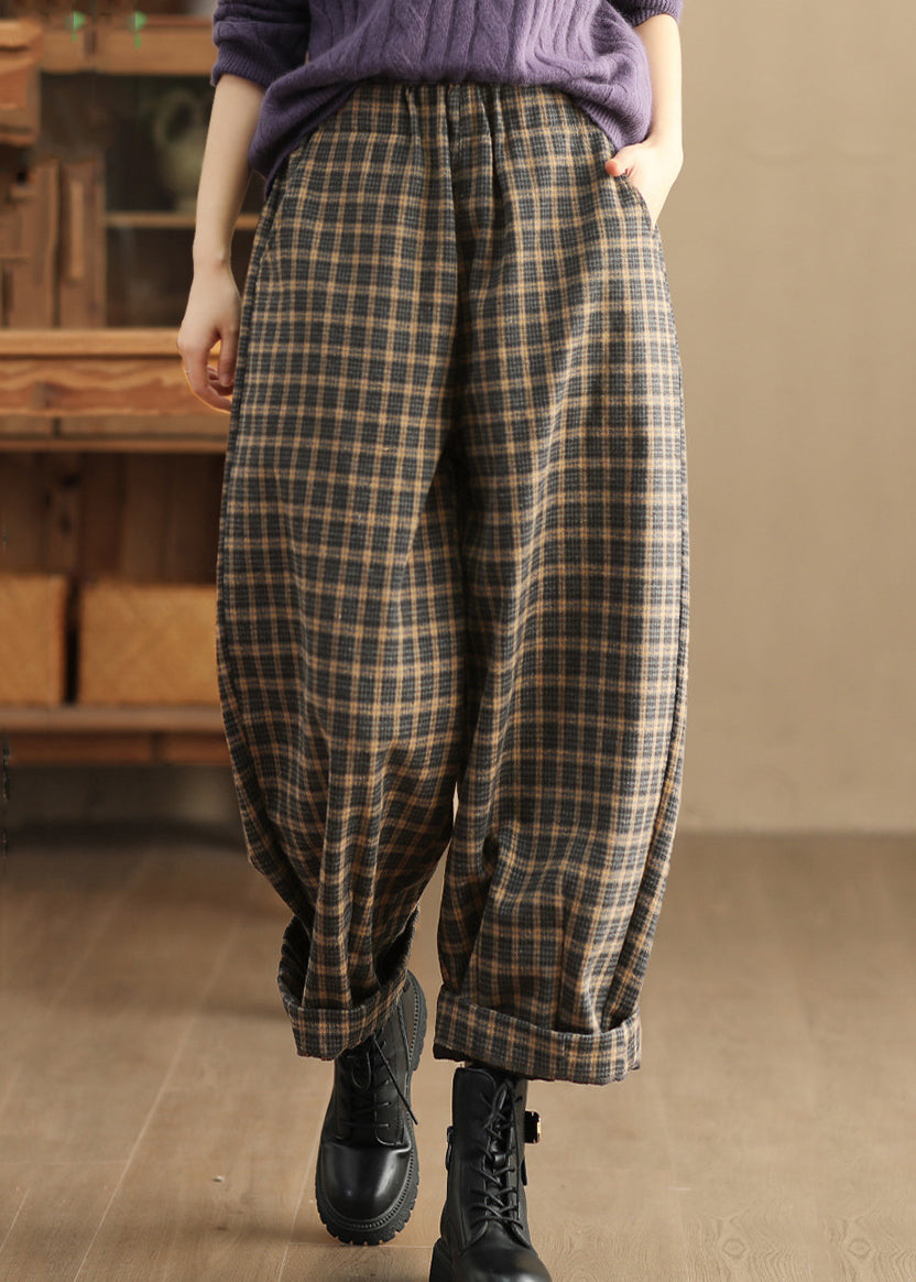 IN A GOOD PLACE WOVEN PANTS