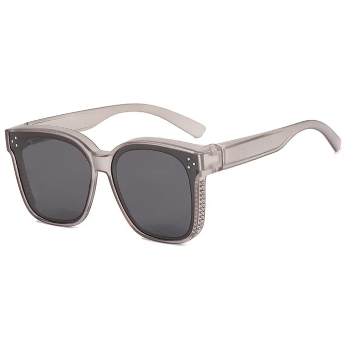 Fit Over Sunglasses UV400 Protection