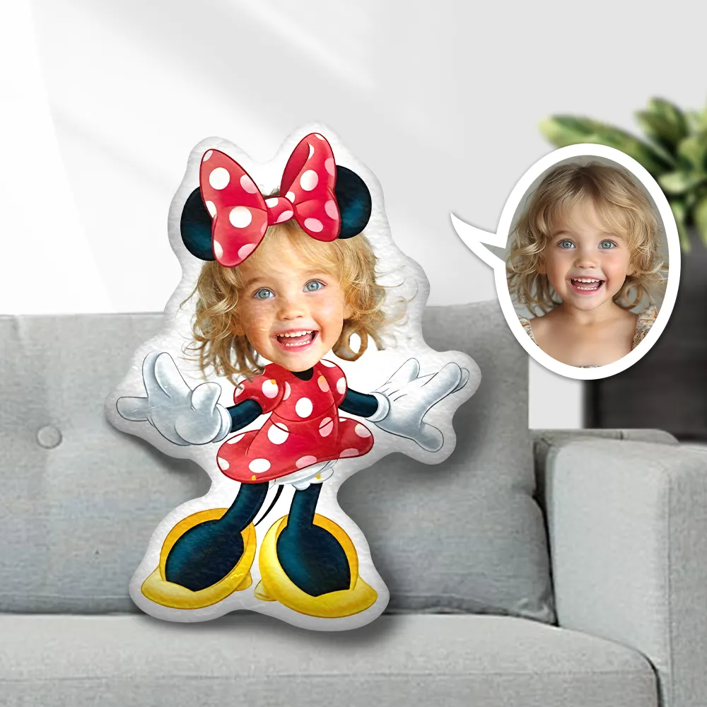 Custom Blanket Personalized Kids Gifts | Makemesurprise®