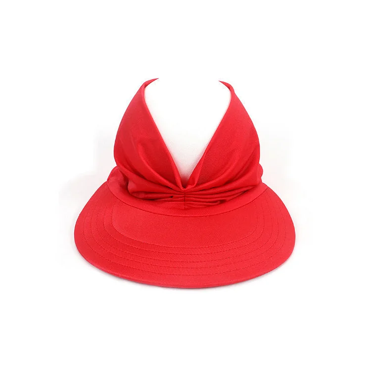 Summer Women's Sun Hat | 168DEAL