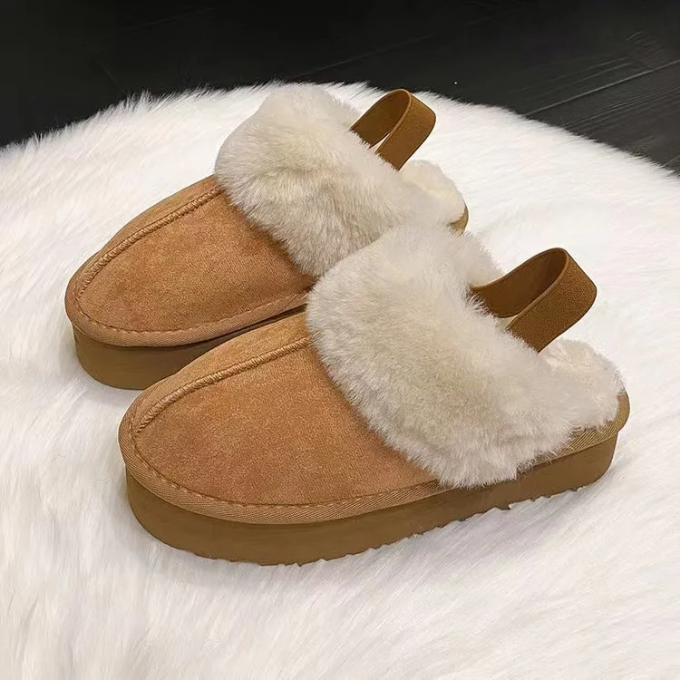 winter slippers