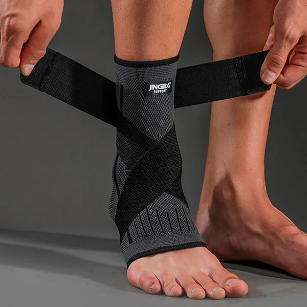 Compression Ankle Brace  Stunahome.com