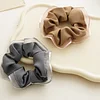 6PCS Elegant Chiffon Hair Band Scrunchies