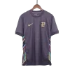 England Away Authentic Soccer Jersey EURO 2024