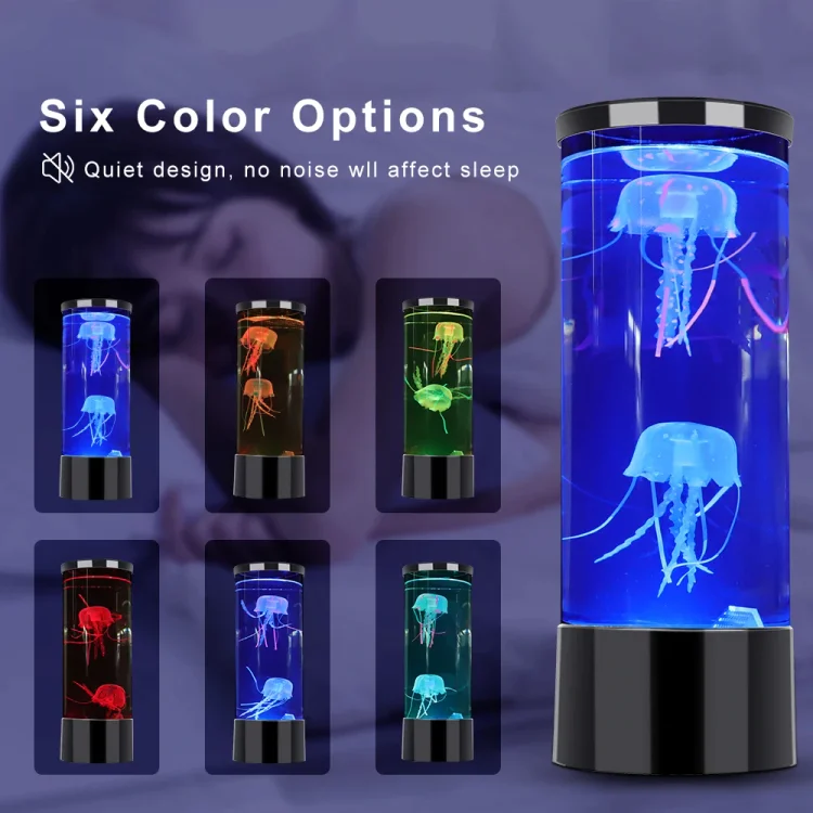 Jellyfish Aquarium