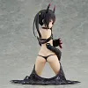 Fillette ver. Yui Kotegawa & Haruna Sairenji - To LOVE-Ru Darkness Statue - Union Creative