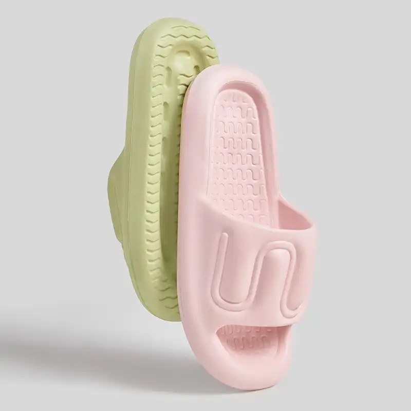 Letclo™ Anti-odor EVA On Cloud Slippers letclo Letclo