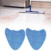 Cleaning Mop Pad Reusable Mopping Pads Washable Replace Cloths for Vax Steam Mop