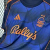 25/26 Mens Nottingham Forest Third Jersey
