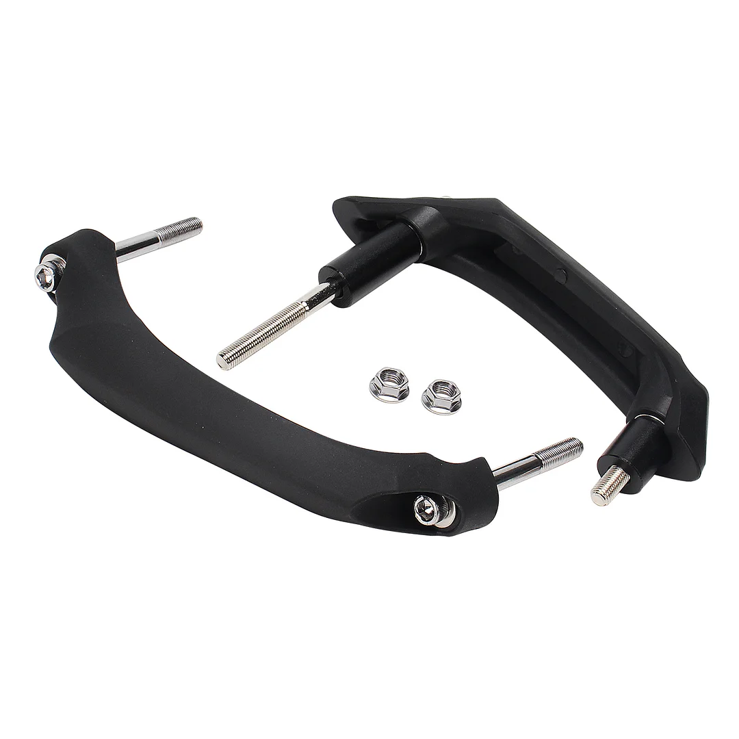 Frame Sliders For Triumph Street R/S/RS 765 R/RS Triple Protector Kit Fairing Guard Falling Protection