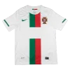 Retro Soccer Jersey Portugal Away 2010