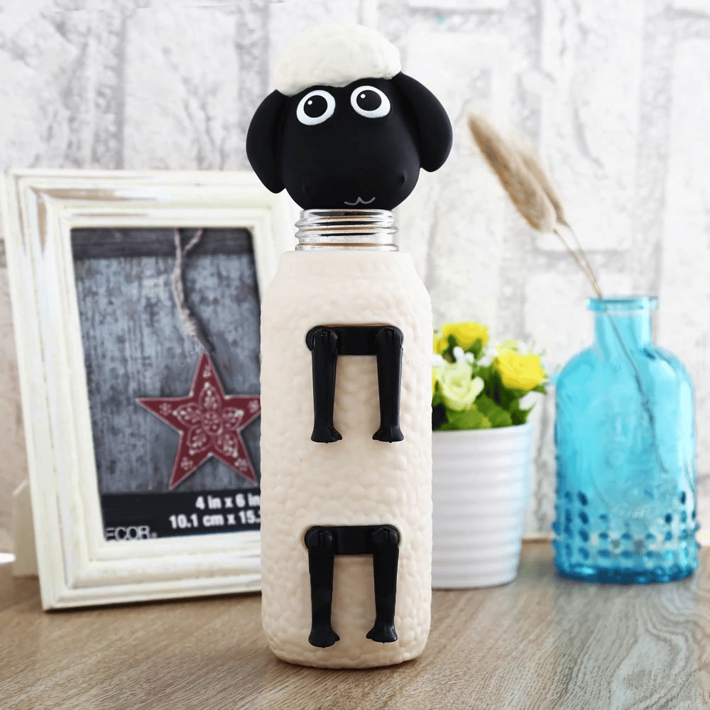 🔥Hot Sale 49% Off🔥Creative Sheep Bottle 