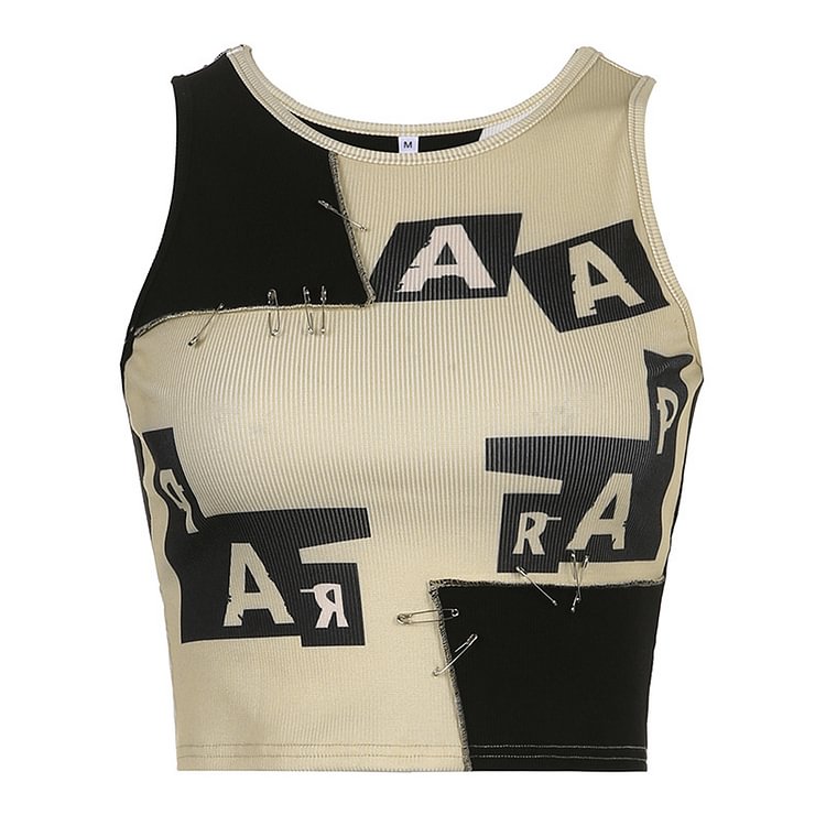 Save Your Tears Tank Top