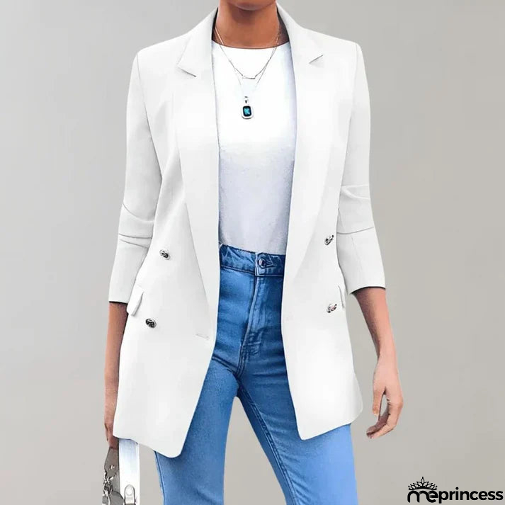 Effortless and Trendy winter Jacket