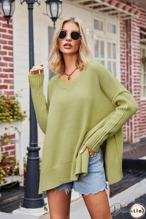 Modern and Versatile winter Sweater