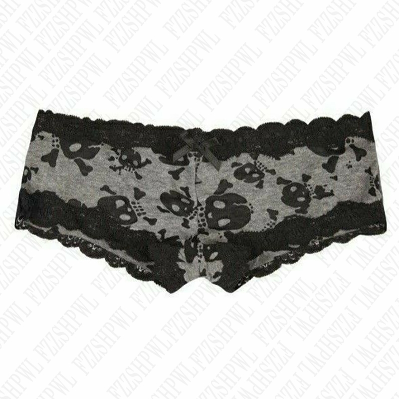 Aonga Punk hip hop women's shorts streetwear casual gothic harajuku all-match vintage y2k emo girl sexy slim shorts chic aesthetic top aonga