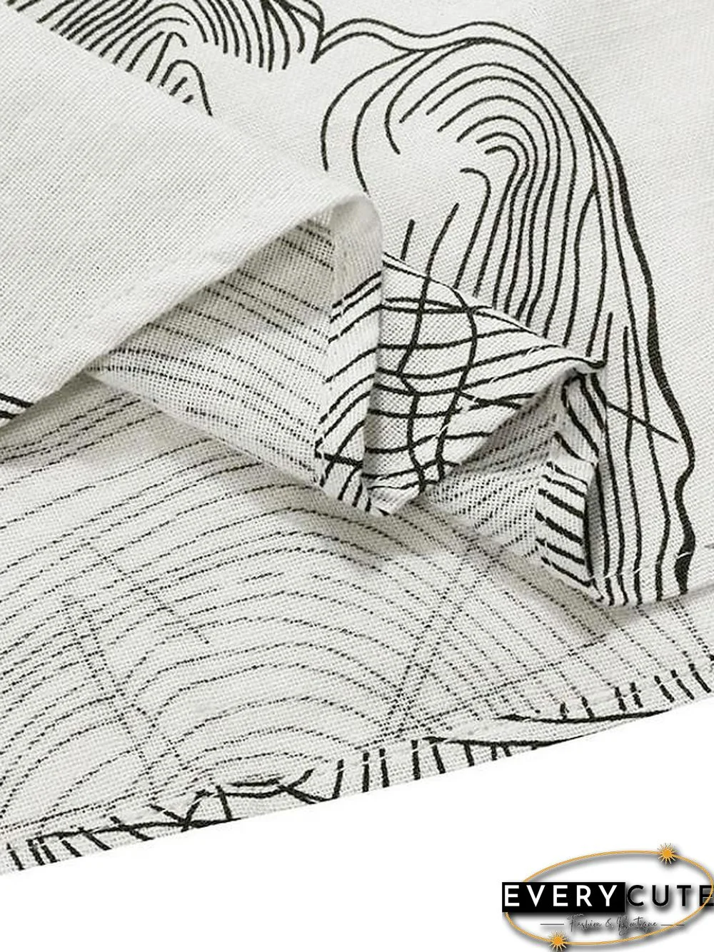 Women's Shift Dress Maxi long Dress 3/4 Length Sleeve Solid Color Geometric Print Summer Hot Casual White Black Red Yellow M L XL XXL 3XL 4XL 5XL White Dresses