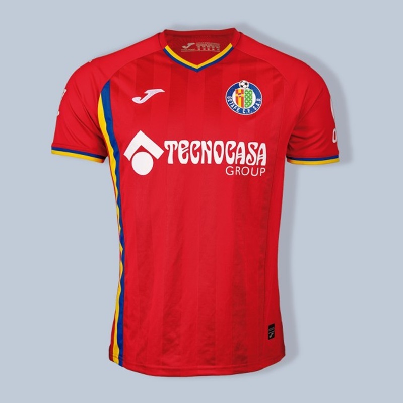 Getafe