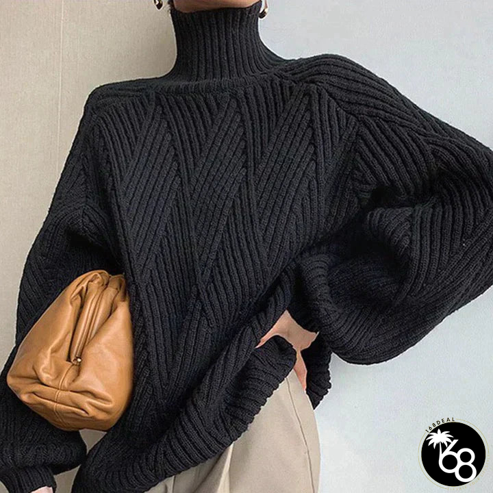 Effortless and Chic general Sweater | 168DEAL