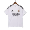 Real Madrid Home Jerseys Kit 2024/25