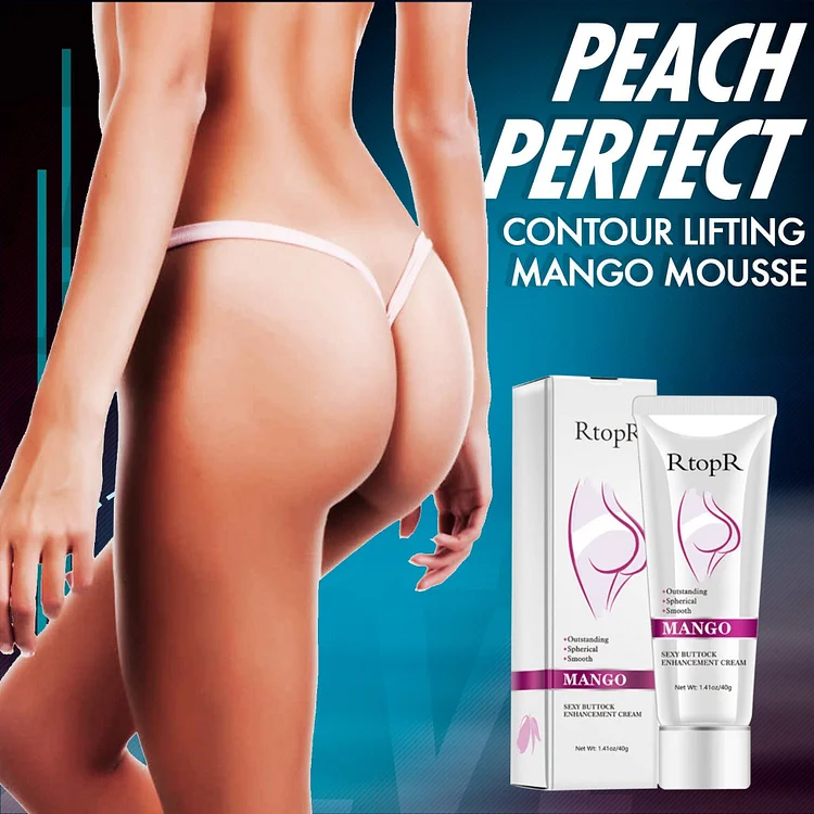 Distantlion™ Buttock enlargement