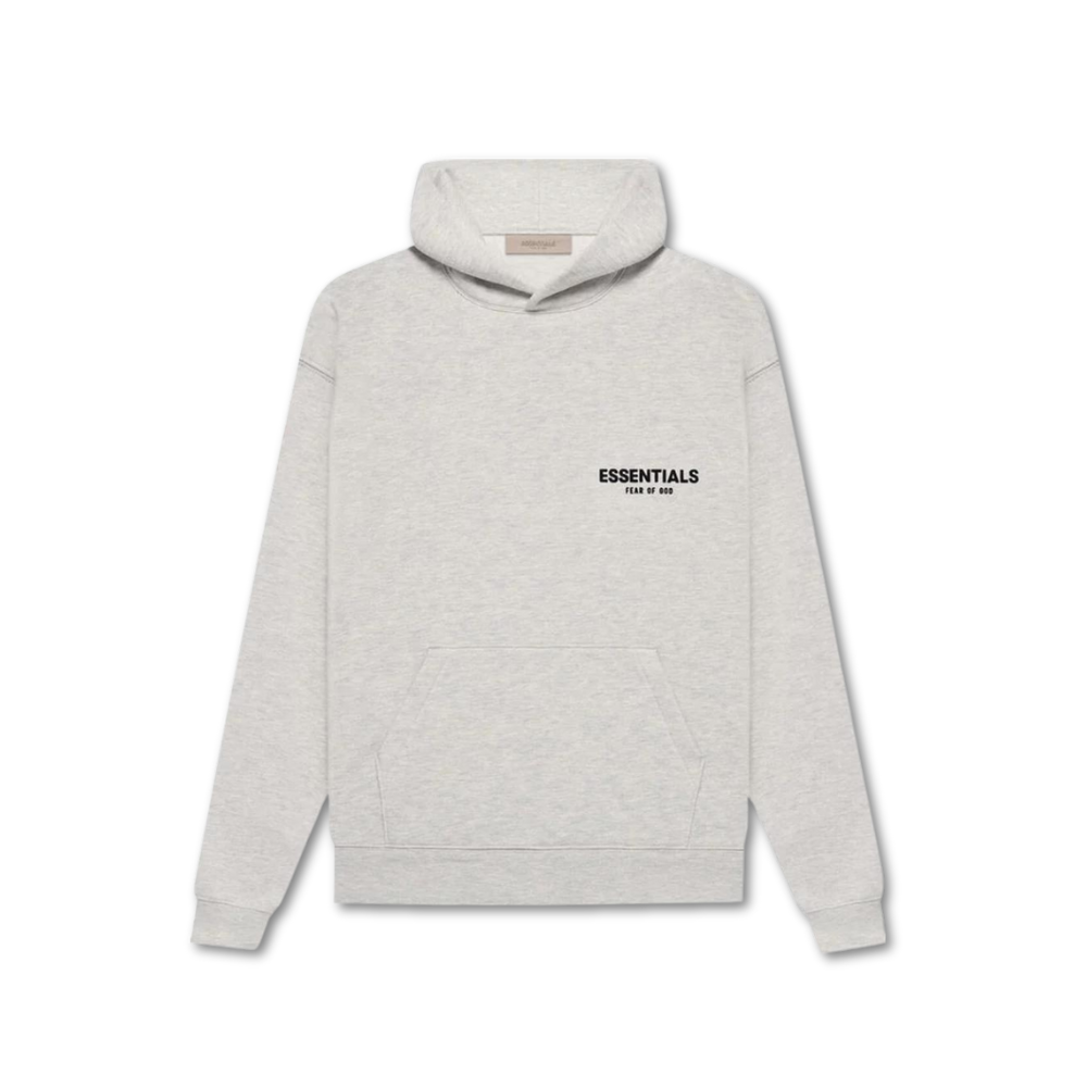 ESSENTIALS HOODIE