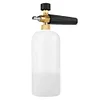 Portable Car Foam Washer Universal Spray Nozzle Cleaner for Car Truck Motorcycle