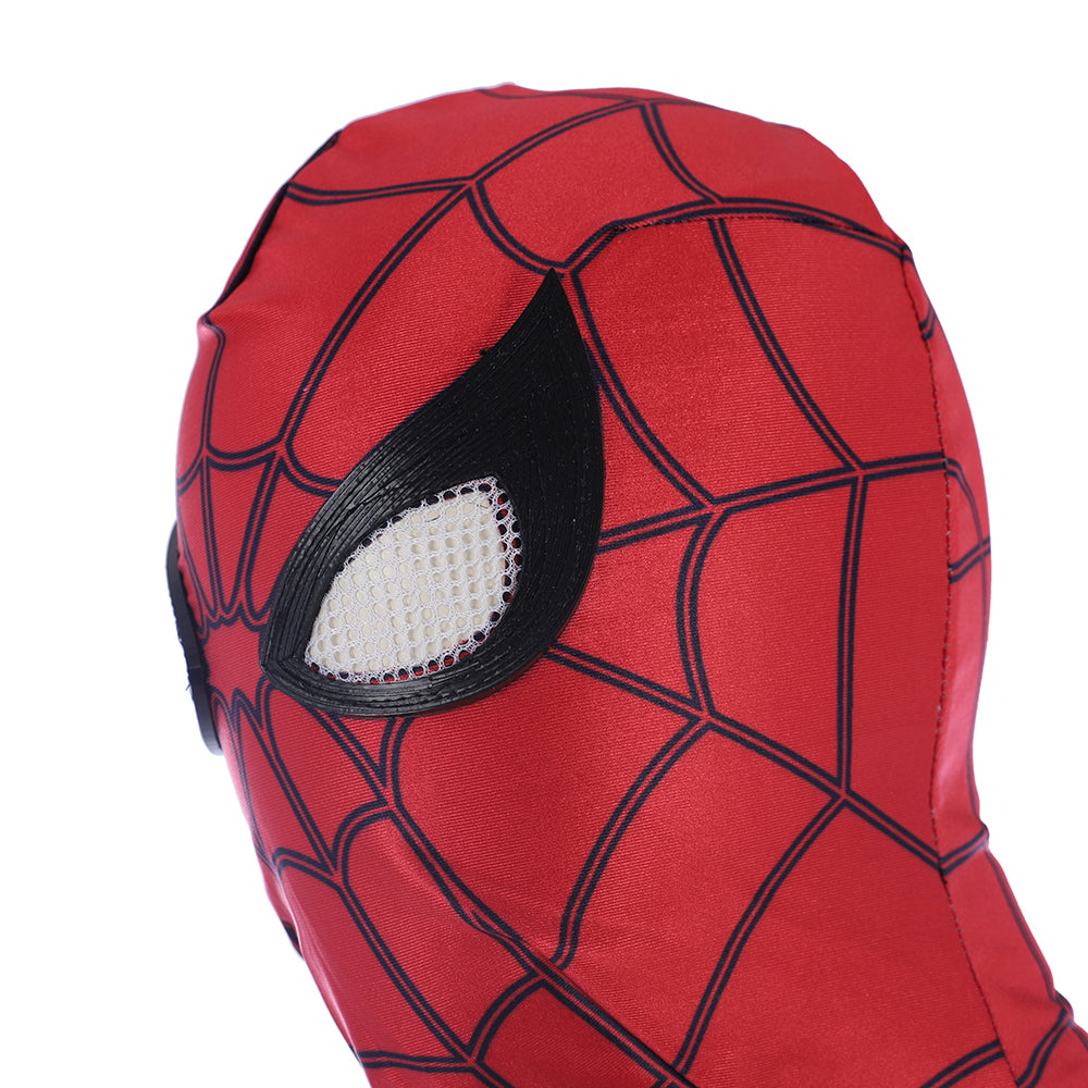 Spider-Man Homecoming Tom Holland Cosplay Costume