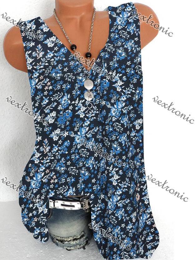 Women Half Sleeve V-neck Solid Color Dress