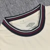 25/26 West Ham United Soccer Jersey Away