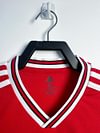 2019/2020 Retro Arsenal Home Football Shirt 1:1 Thai Quality love fball