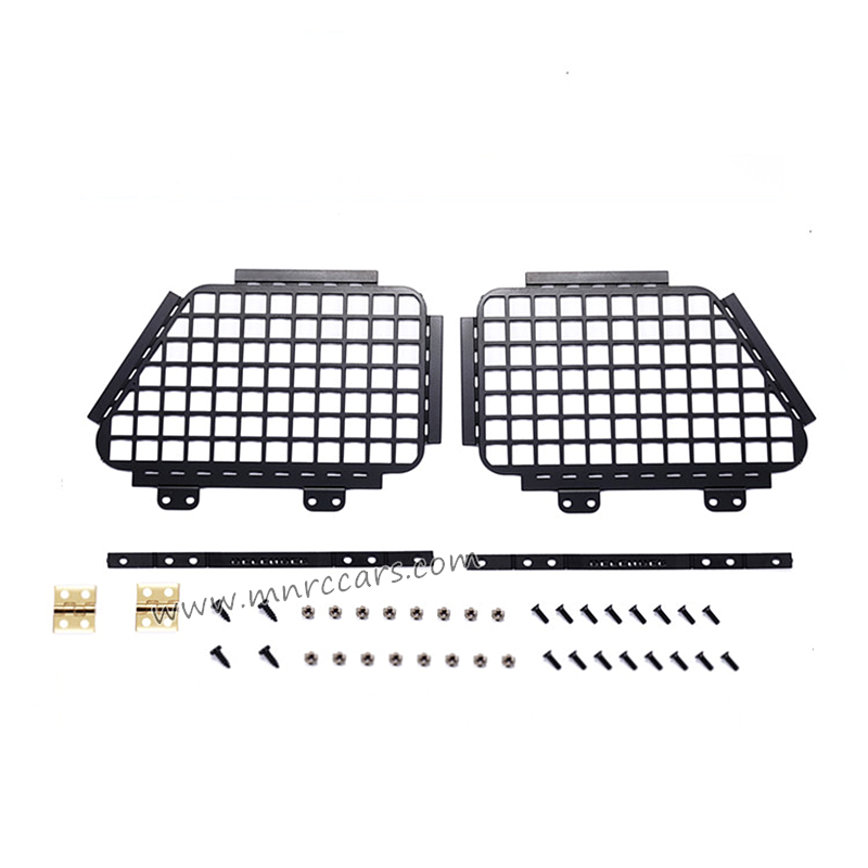 MN Model MN99S Upgrade Parts Flipable Metal Door Guard Window Guard DJ-0845